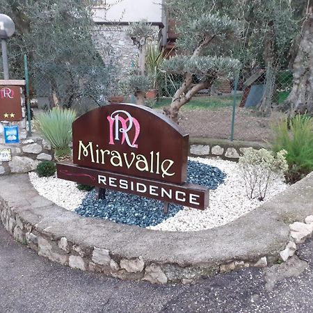 Residence Miravalle Лимоне сул Гарда Екстериор снимка