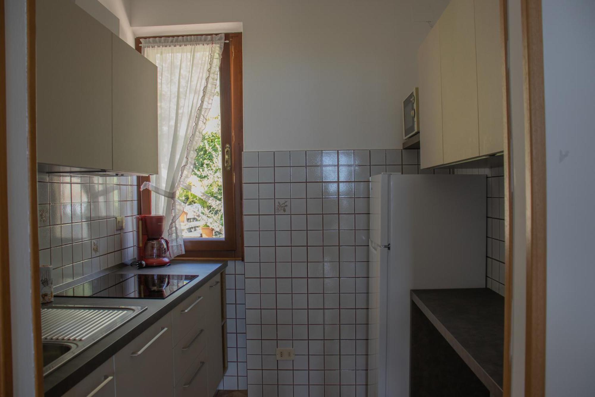 Residence Miravalle Лимоне сул Гарда Екстериор снимка