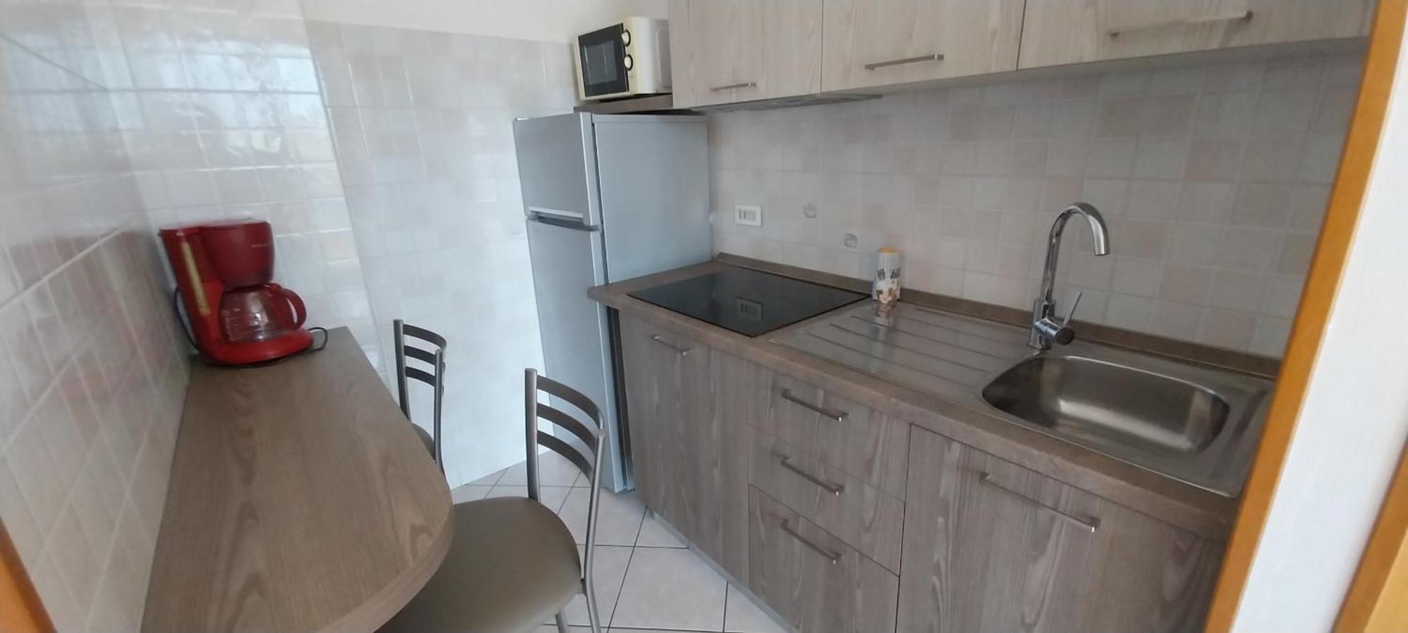 Residence Miravalle Лимоне сул Гарда Екстериор снимка