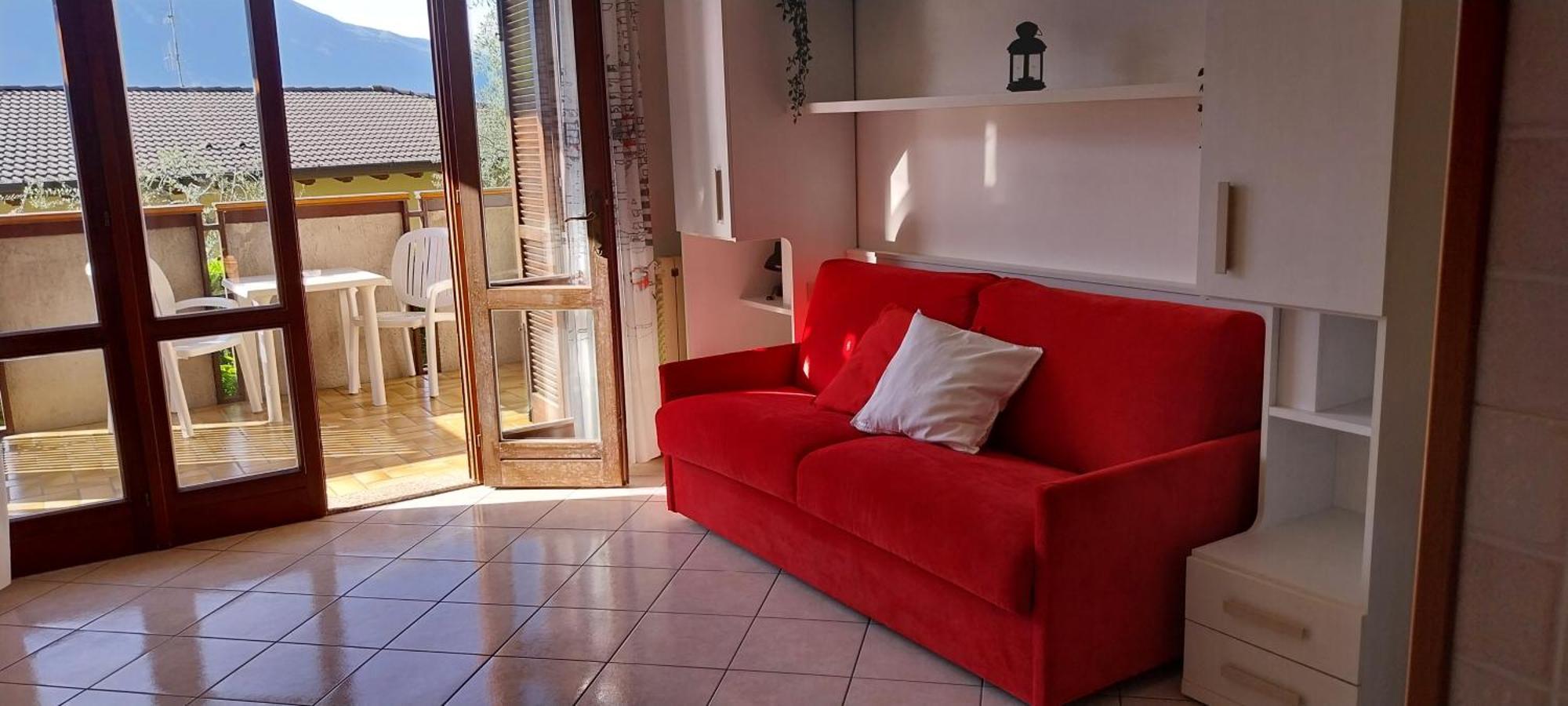 Residence Miravalle Лимоне сул Гарда Екстериор снимка