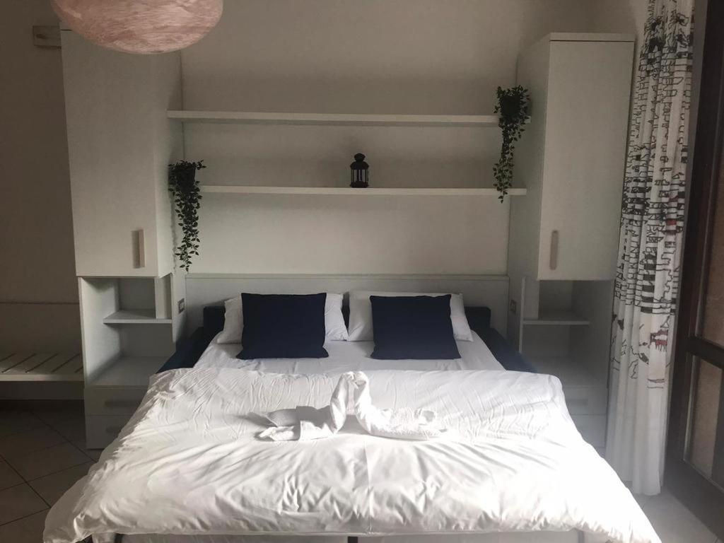 Residence Miravalle Лимоне сул Гарда Екстериор снимка