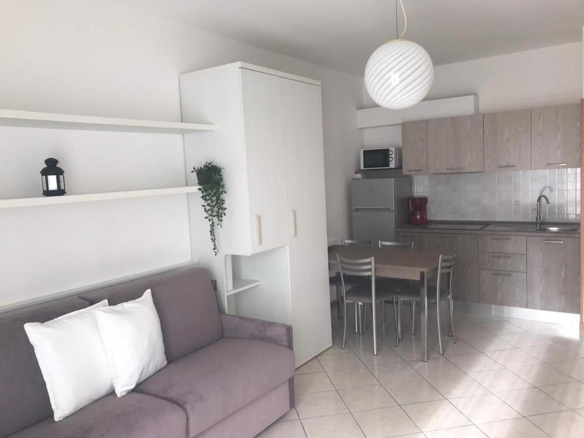 Residence Miravalle Лимоне сул Гарда Екстериор снимка